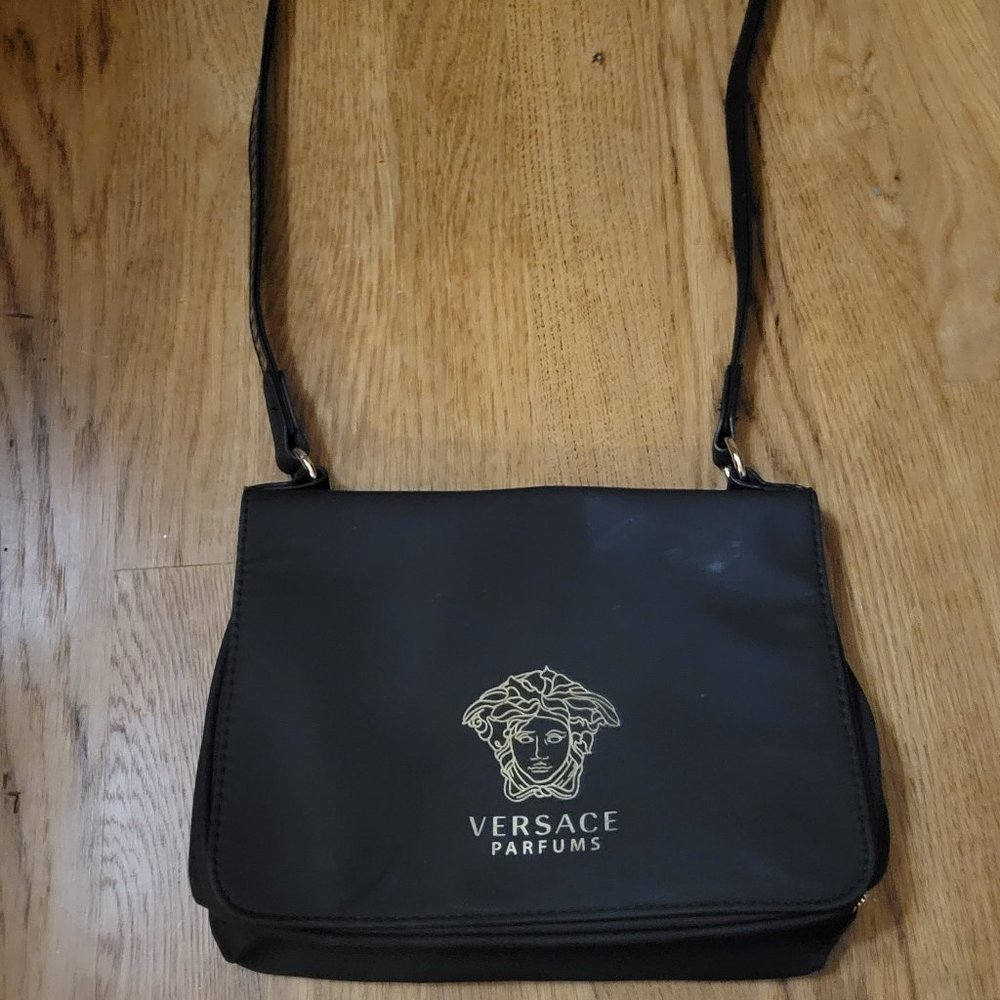 VERSACE Parfums bag